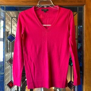 Banana Republic 100% merino wool sweater